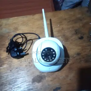Hd Ip Camera