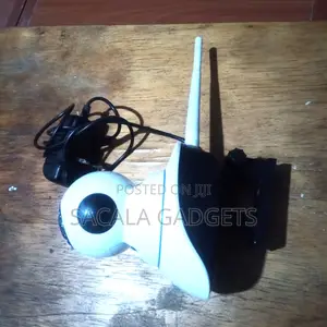 Hd Ip Camera