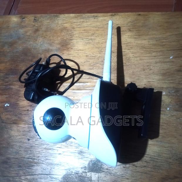Hd Ip Camera - thumbnail 2