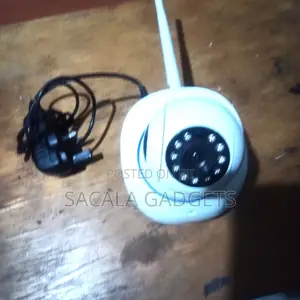 Hd Ip Camera