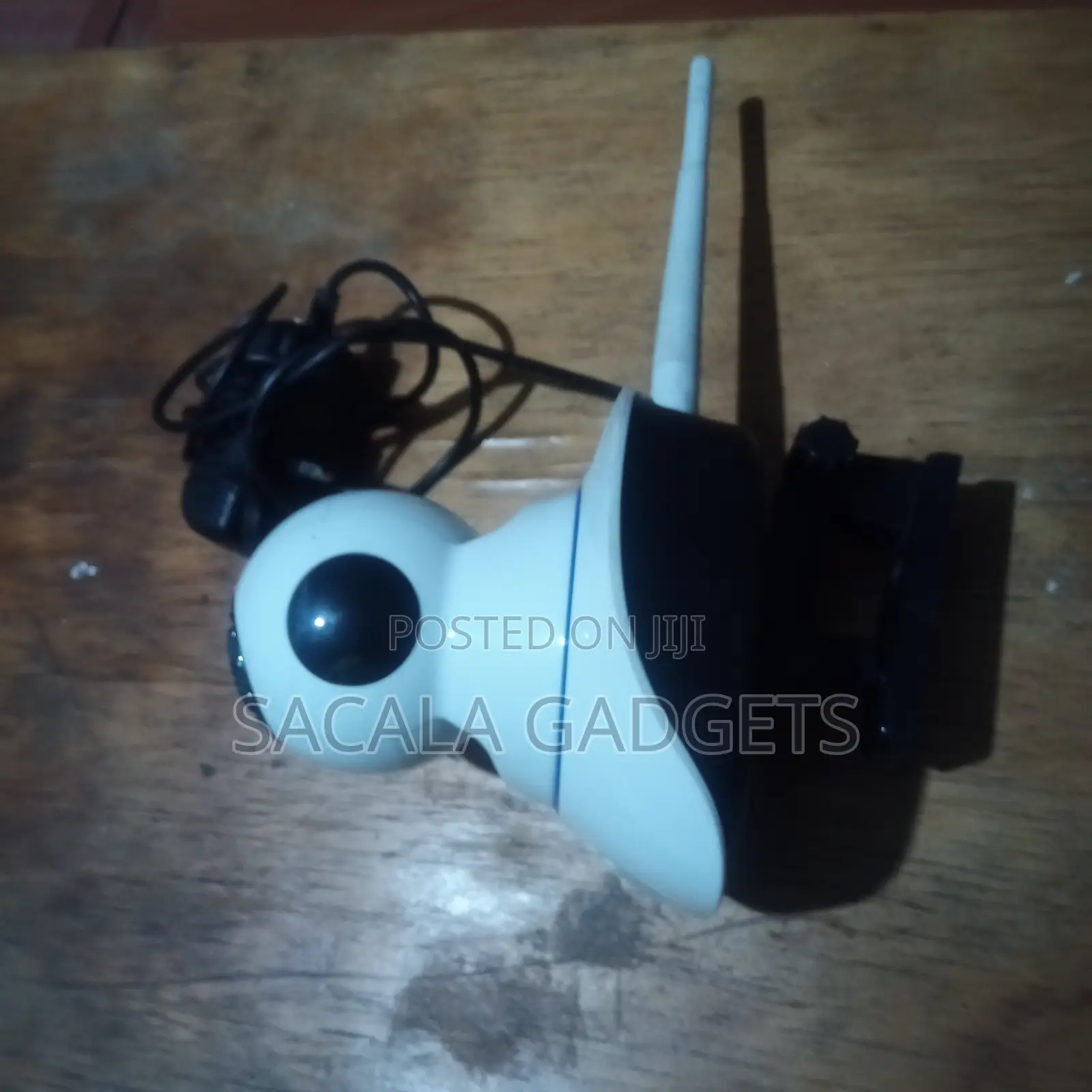 Hd Ip Camera