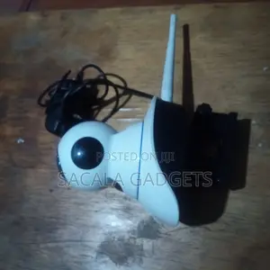 Hd Ip Camera