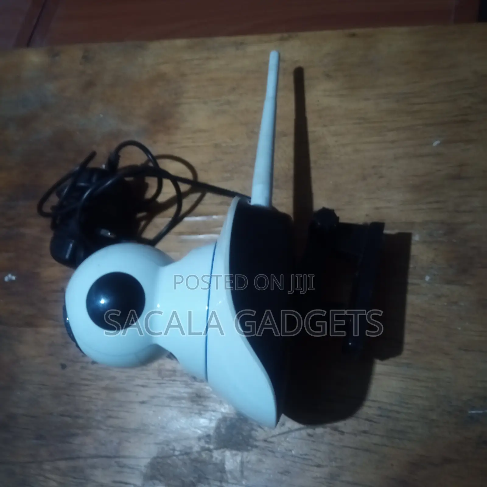 Hd Ip Camera