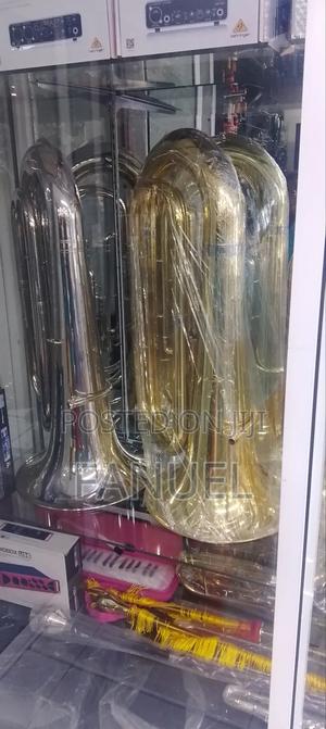 Afribrass and Wood LTD - thumbnail 2