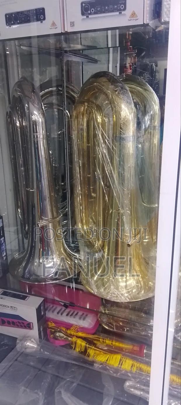 Afribrass and Wood LTD - main view