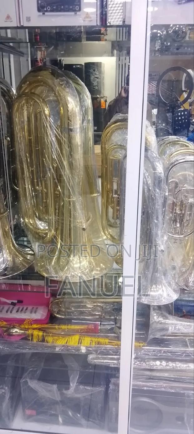 Afribrass and Wood LTD - thumbnail 3