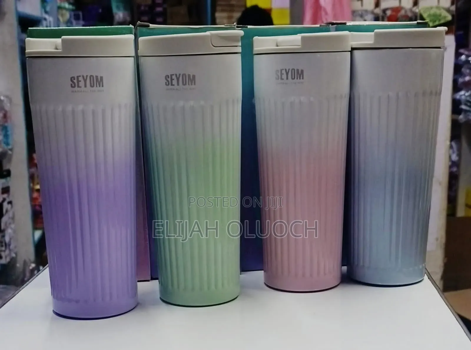 High Quality Coffee Cup Keeps Hot/Warm All The Way