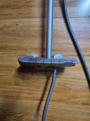 Piano Shower Mixer