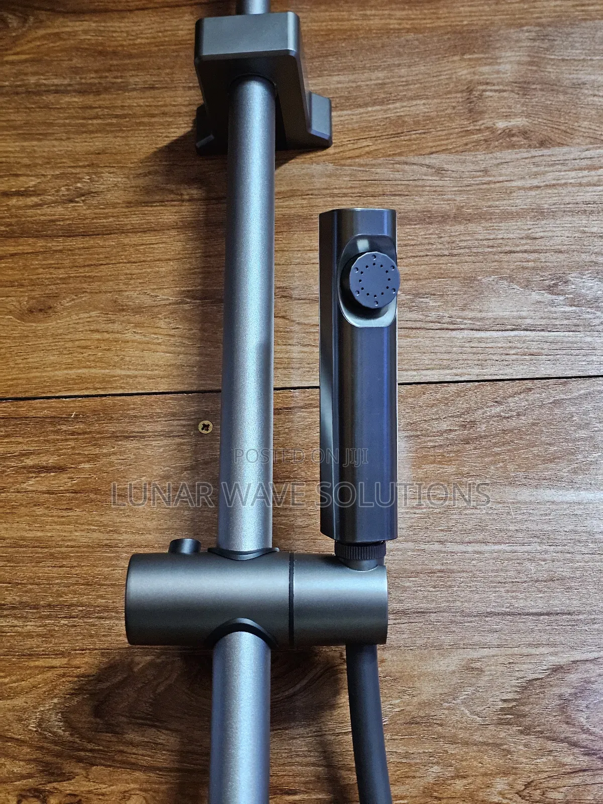 Piano Shower Mixer