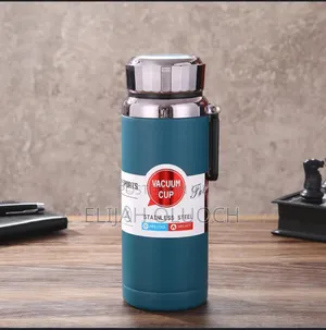 Stainless Vacuum Cup*.