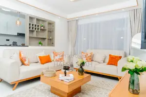 Furnished 2bdrm Apartment in Alina Harbour, Hurlingham for rent