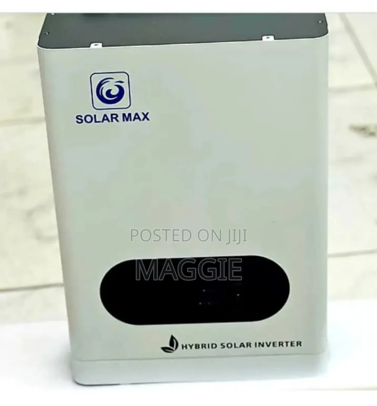 2kva Solarmax Hybrid Inverter