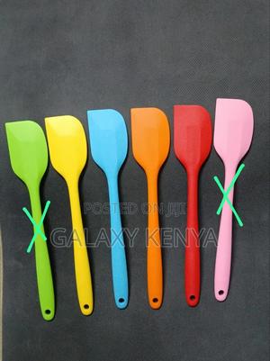 28cm Silicon Spatula - thumbnail 2