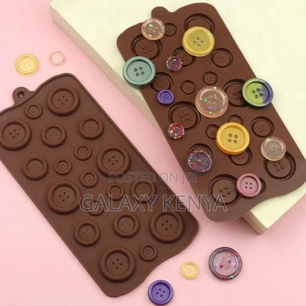 Choc Mold. - thumbnail 2