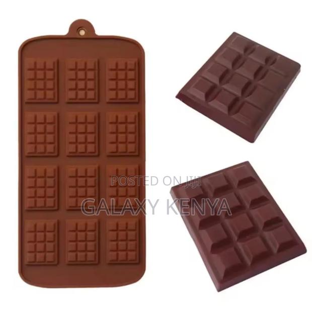 Choc Mold. - thumbnail 3