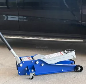 5t Heavy Duty Floor Jack