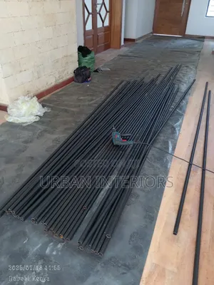 Jua Kali Curtain Rods Jua Kali Curtain Rods Delivery Countrywide