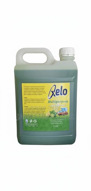 Multi Purpose Cleaner 5 Litre - thumbnail 2