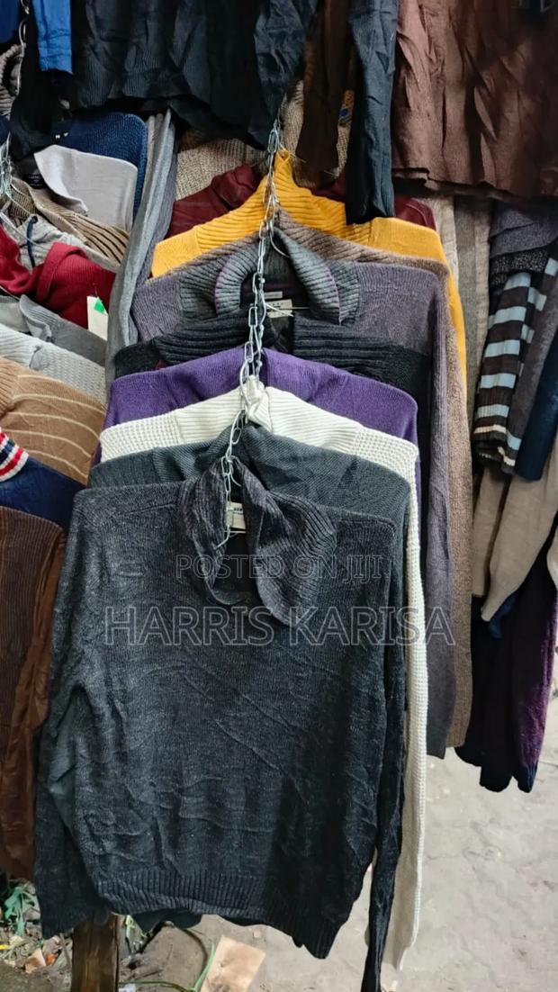 Nice Sweatpants for Sale - thumbnail 2