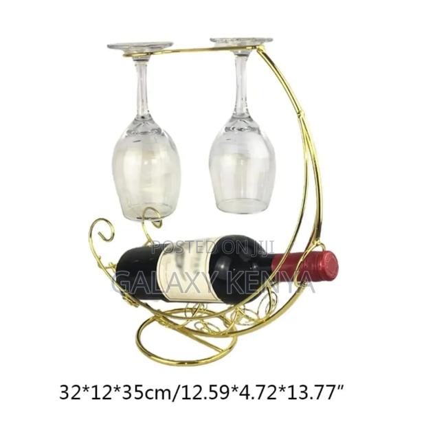 Wine Rack Holder