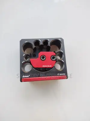 Wood Dowel Maker