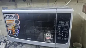 Mika 23l Microwave