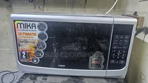 Mika 23l Microwave