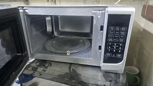 Mika 23l Microwave
