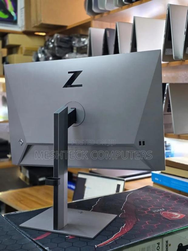 Hp Z24n G3