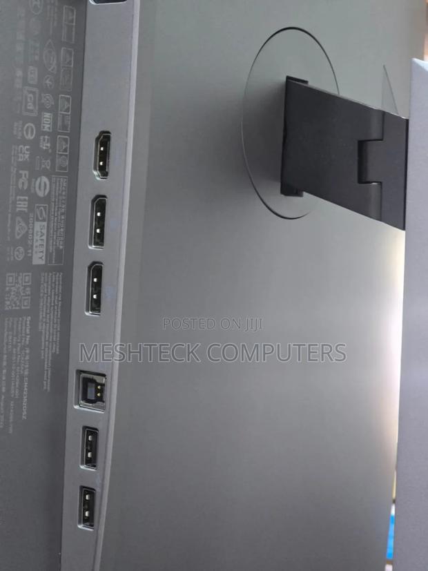 Hp Z24n G3 - thumbnail 4