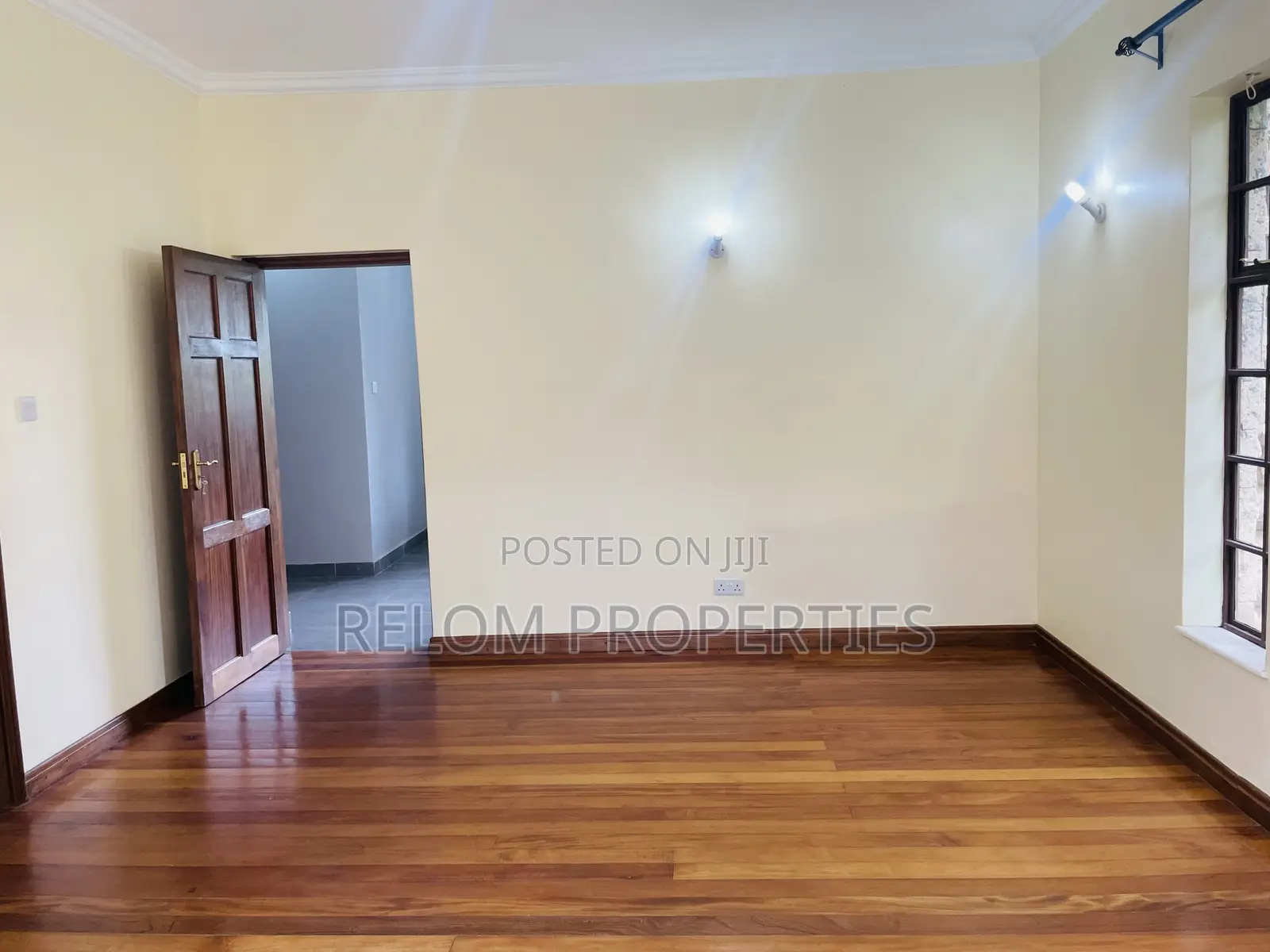 5bdrm Penthouse in Karen C for sale