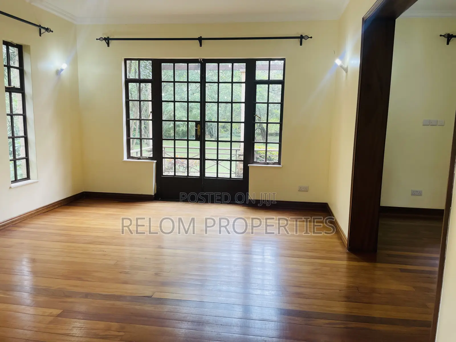 5bdrm Penthouse in Karen C for sale