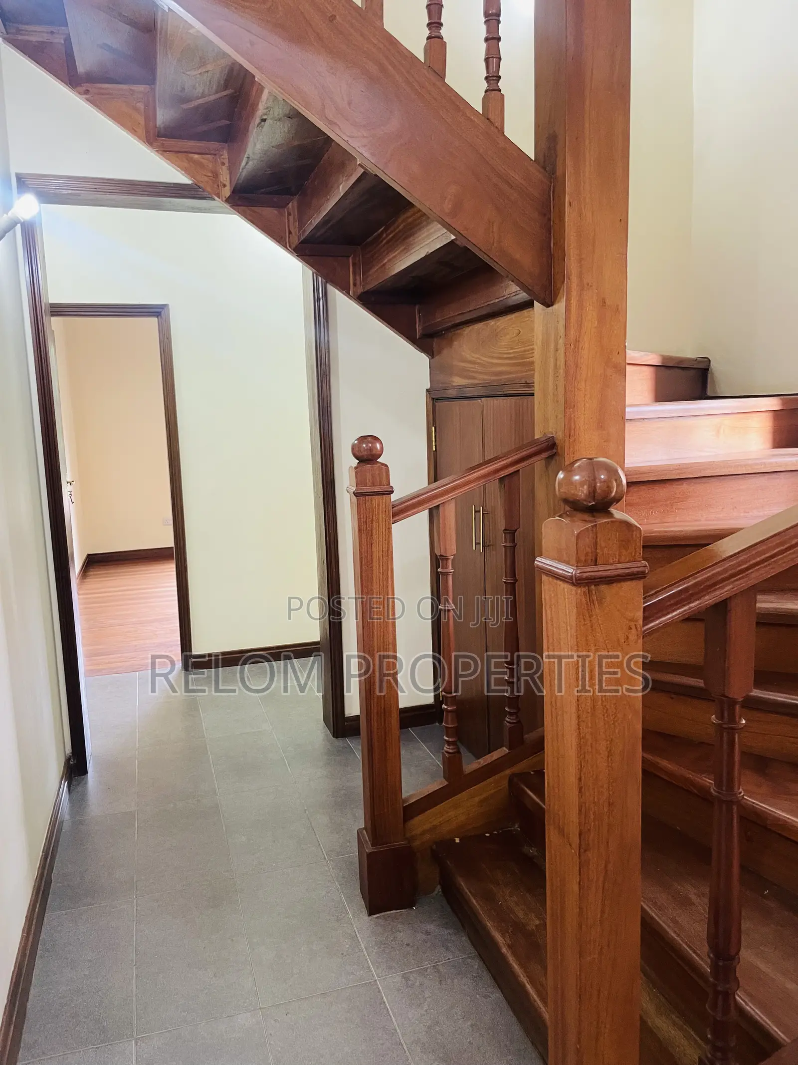 5bdrm Penthouse in Karen C for sale