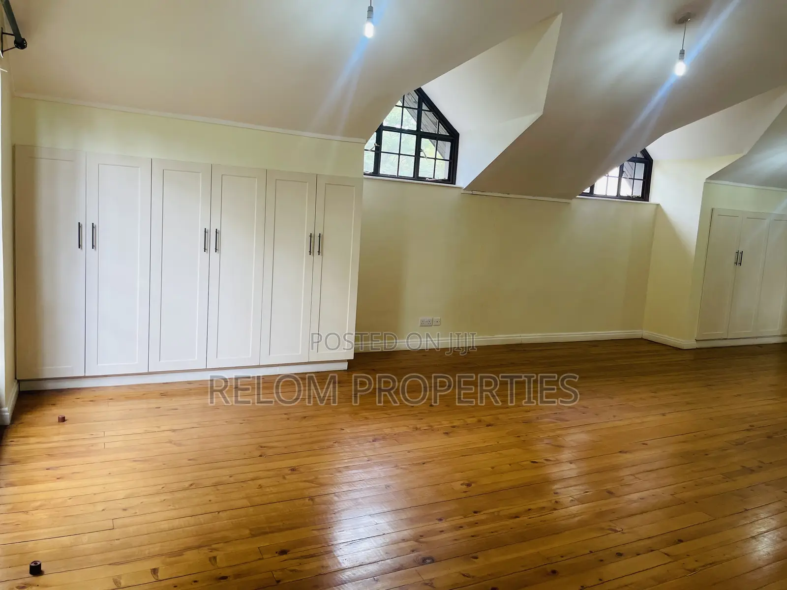 5bdrm Penthouse in Karen C for sale