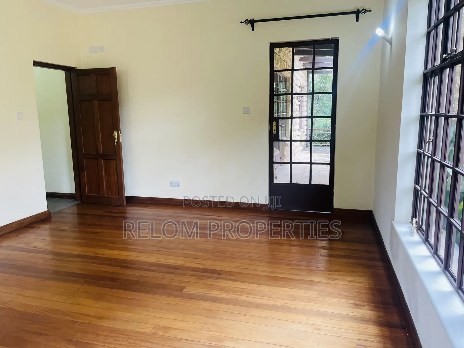 5bdrm Penthouse in Karen C for sale