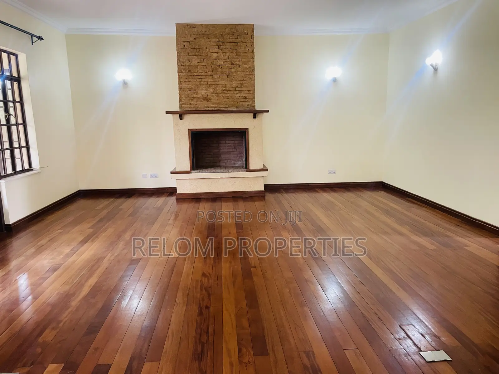 5bdrm Penthouse in Karen C for sale