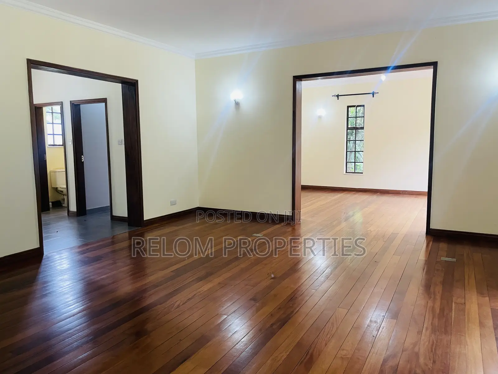 5bdrm Penthouse in Karen C for sale