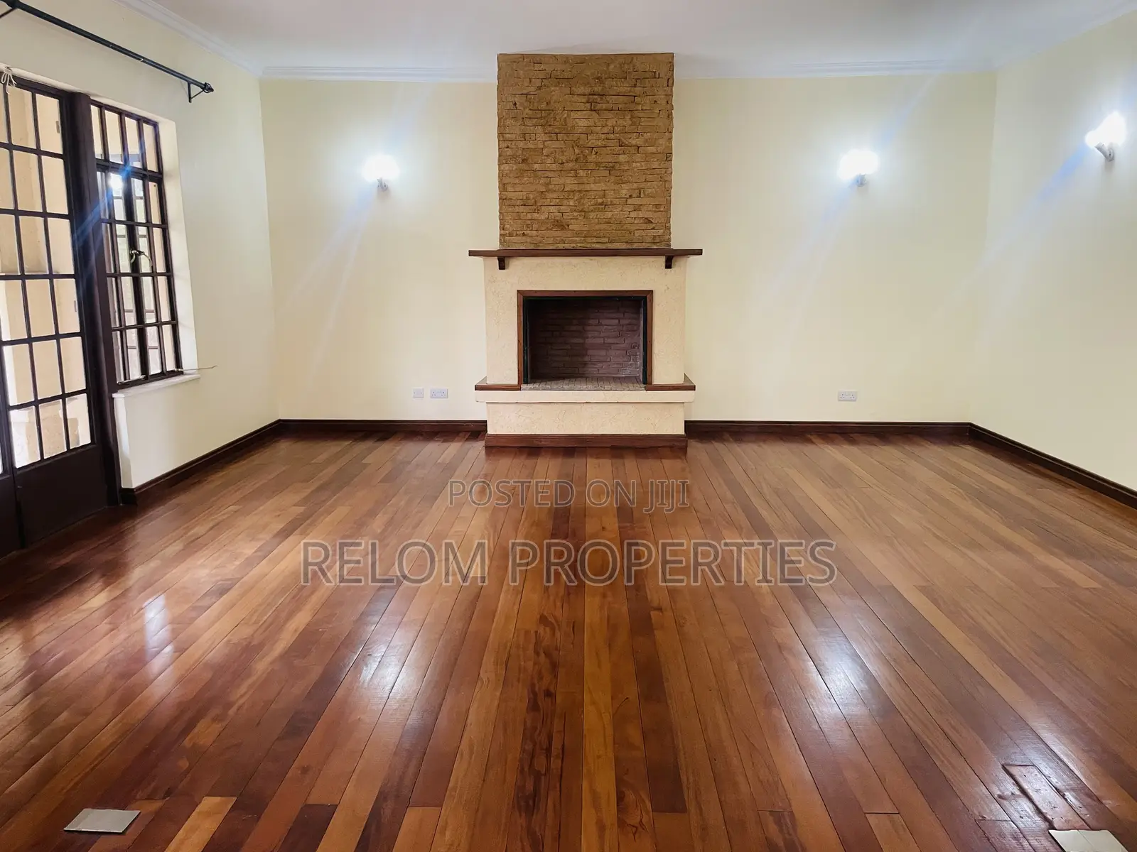 5bdrm Penthouse in Karen C for sale