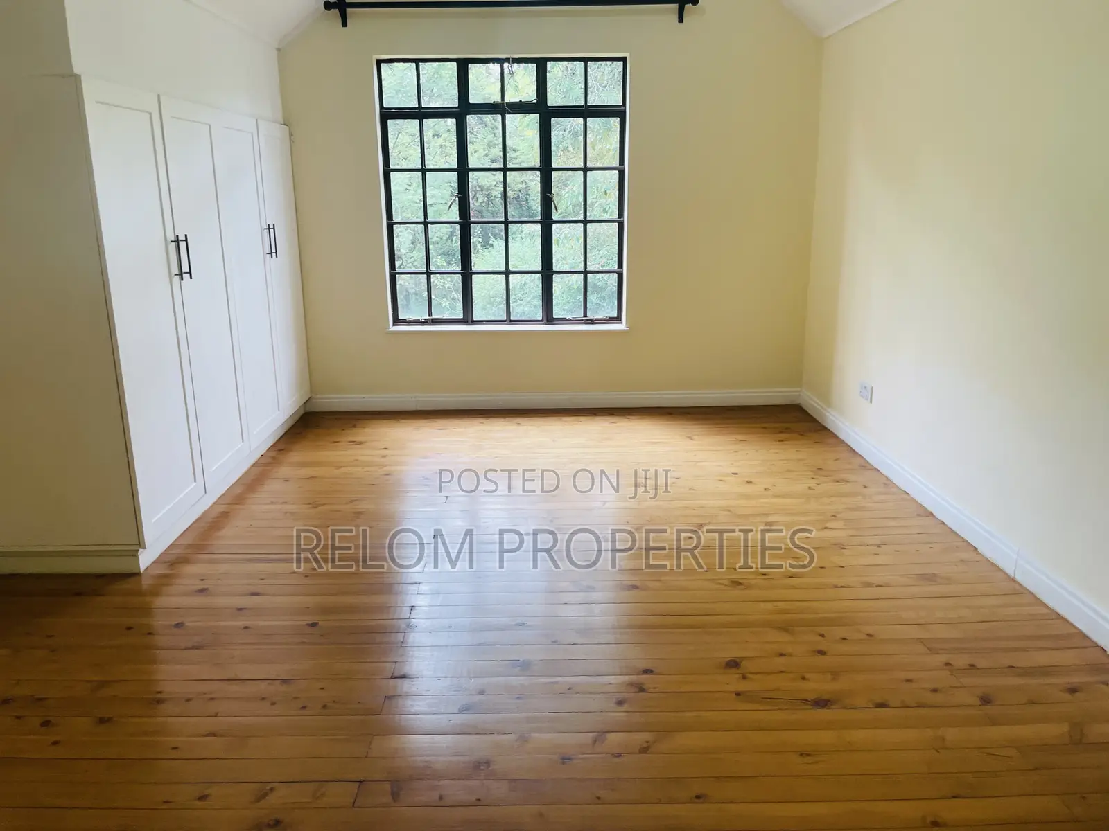 5bdrm Penthouse in Karen C for sale