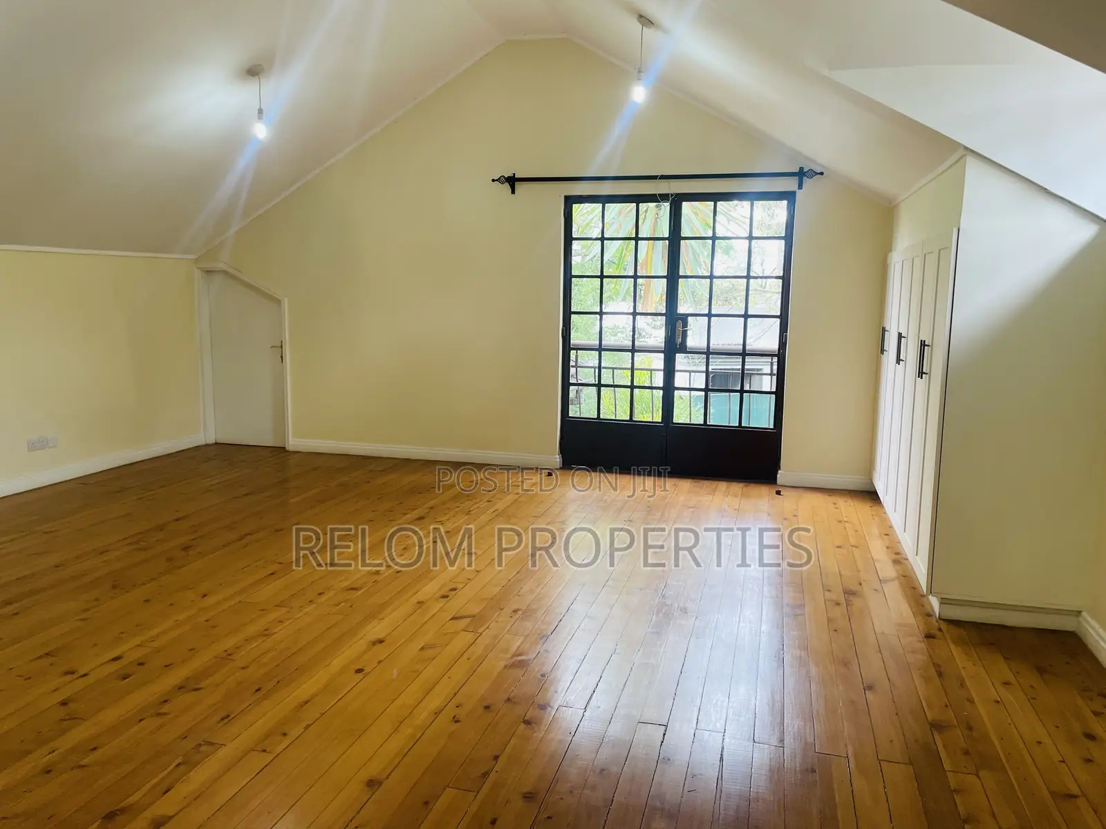 5bdrm Penthouse in Karen C for sale