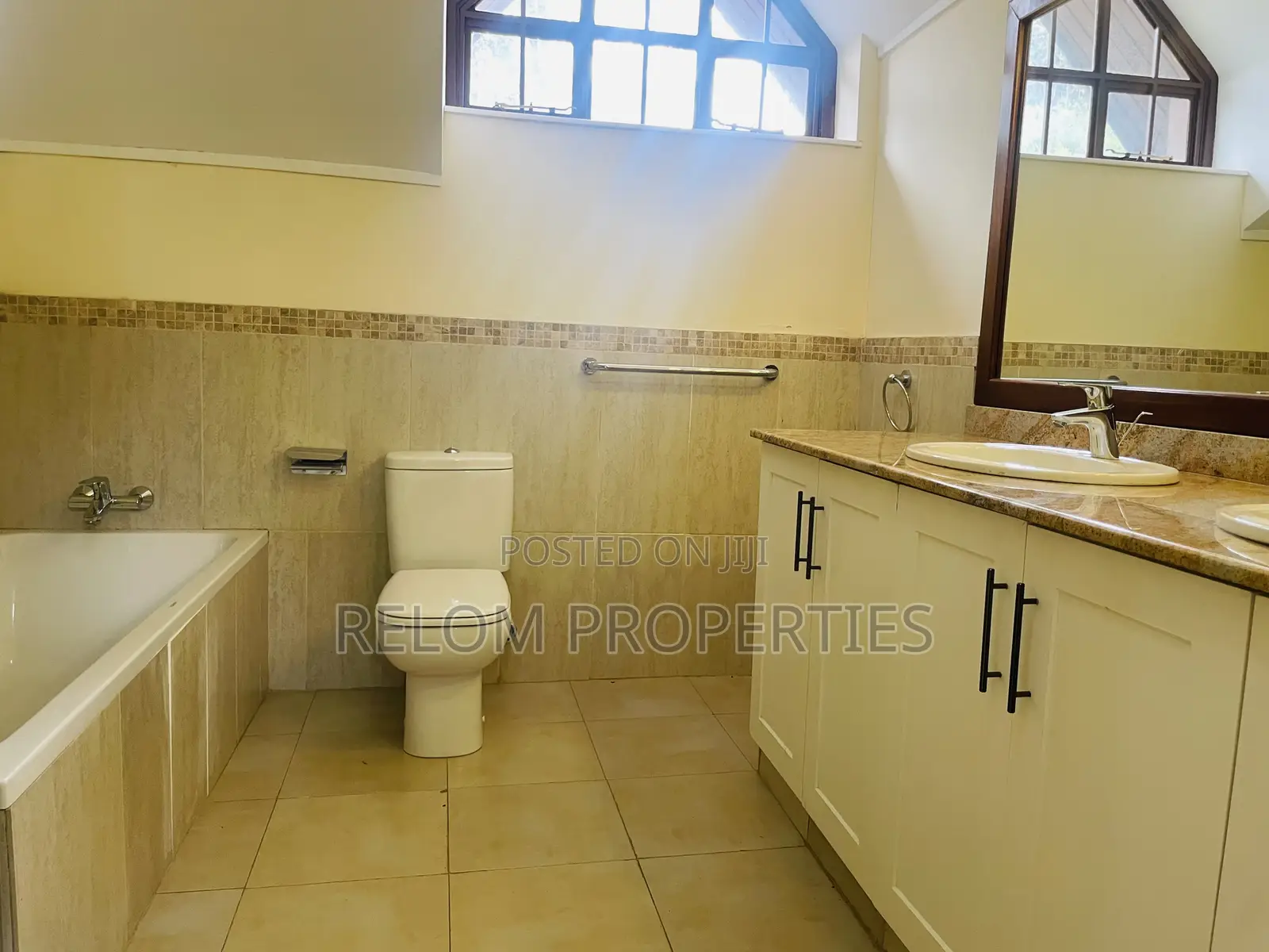 5bdrm Penthouse in Karen C for sale