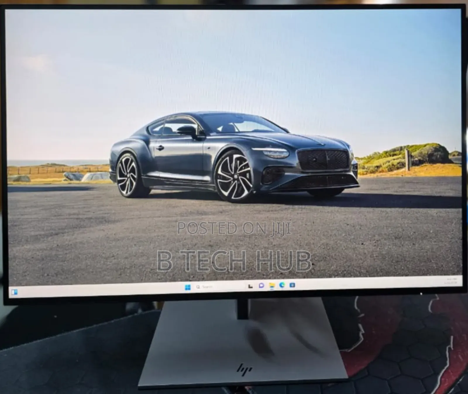 Hp Z24n G3