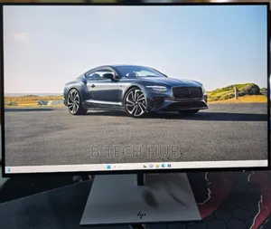 Hp Z24n G3