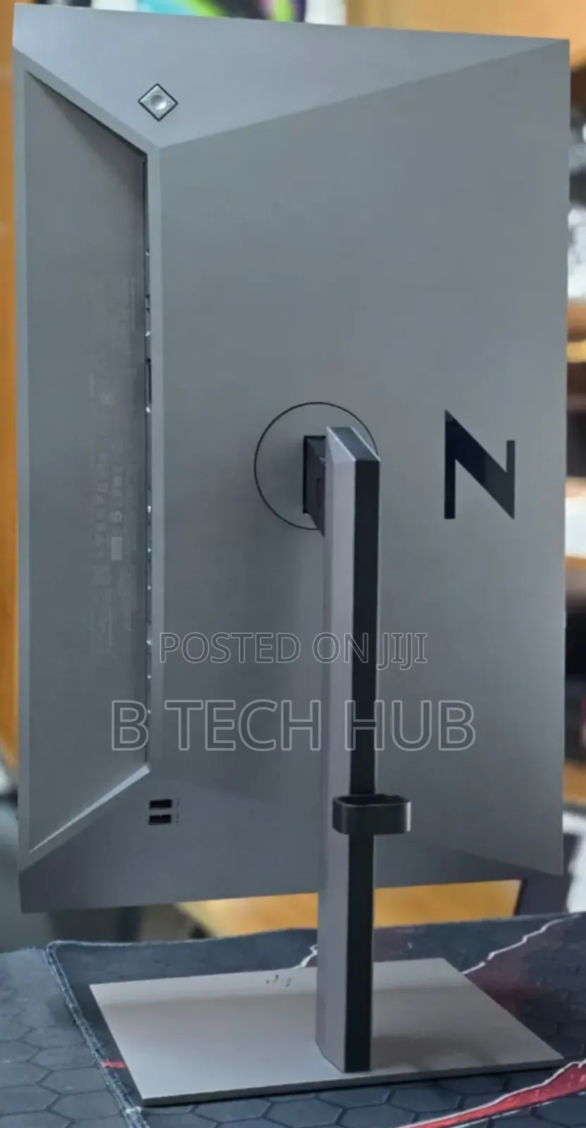Hp Z24n G3