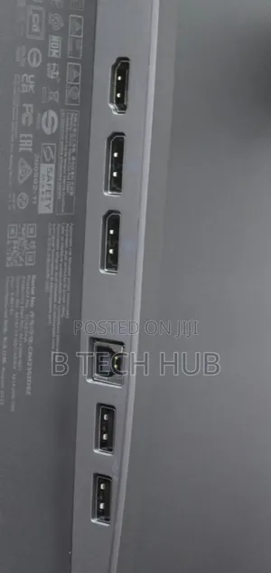 Hp Z24n G3