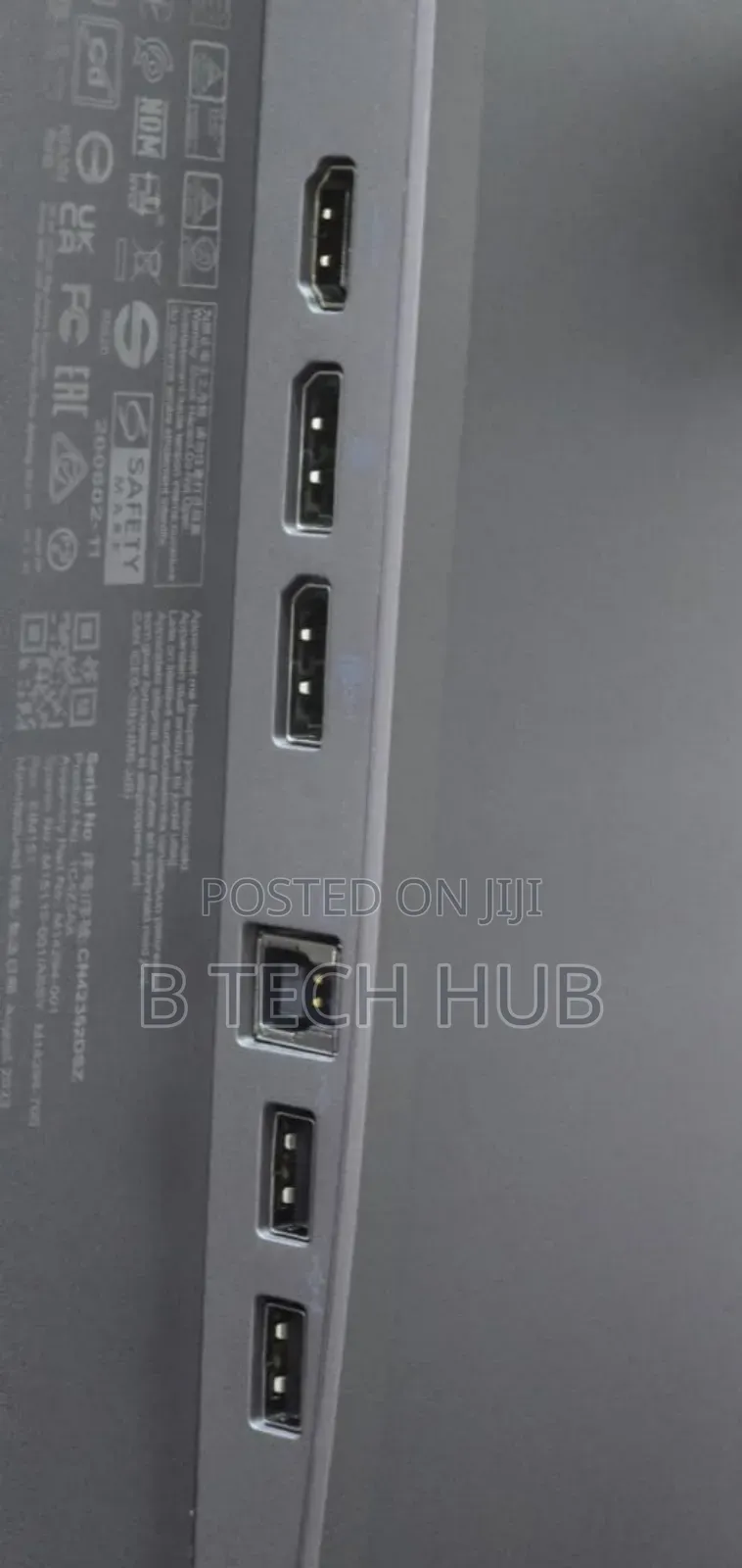 Hp Z24n G3