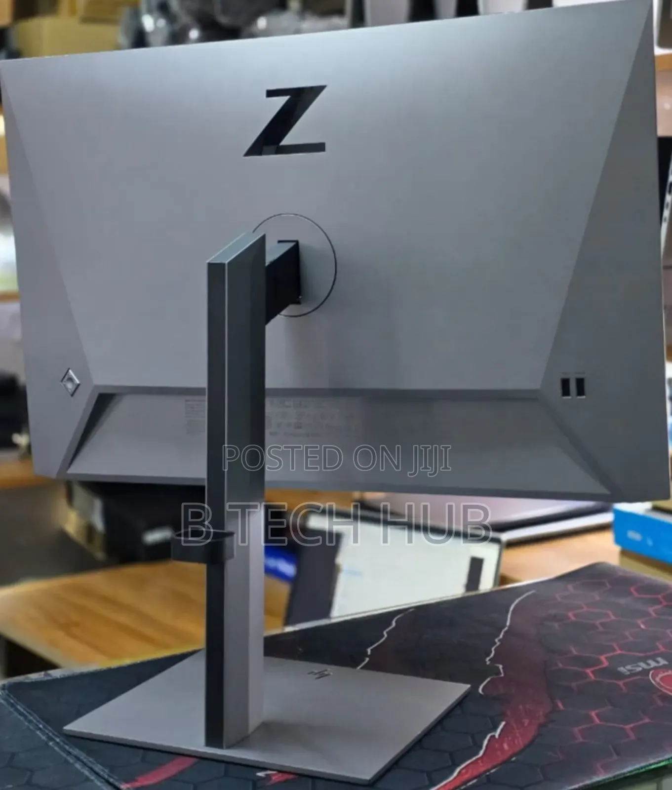 Hp Z24n G3