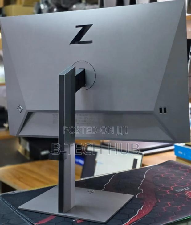 Hp Z24n G3 - thumbnail 4