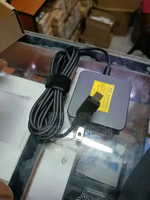 Asus E200ha Vivobook 19v 1.75a 33w Special Micro Usb Power Ac Charger