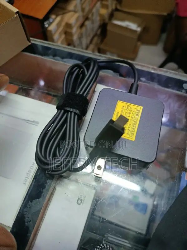 Asus E200ha Vivobook 19v 1.75a 33w Special Micro Usb Power Ac Charger